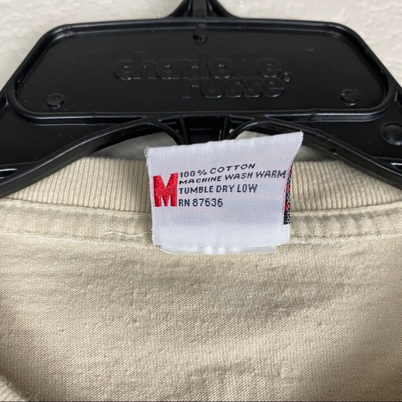 Bape Ape Shall Never Kill Ape Shirt Vintage - Picture 4 of 8